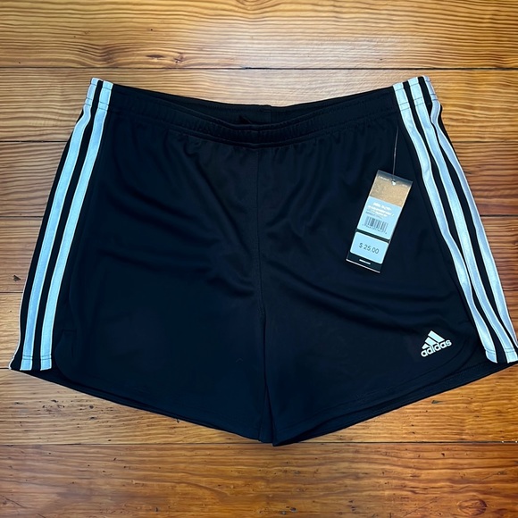 NWT adidas shorts - Picture 1 of 3
